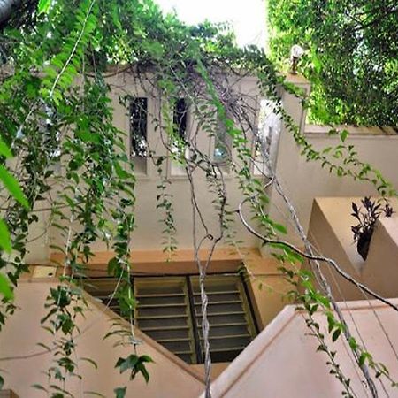 Pallava Dynasty Hotel Mahabalipuram Ngoại thất bức ảnh