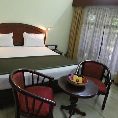 Pallava Dynasty Hotel Mahabalipuram Ngoại thất bức ảnh