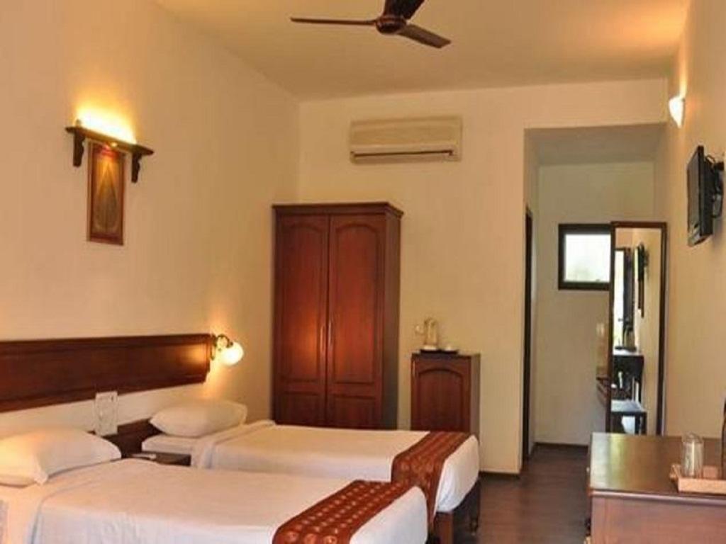 Pallava Dynasty Hotel Mahabalipuram Ngoại thất bức ảnh