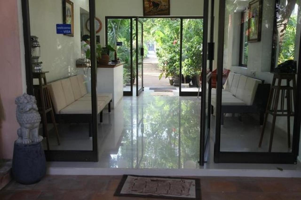 Pallava Dynasty Hotel Mahabalipuram Ngoại thất bức ảnh