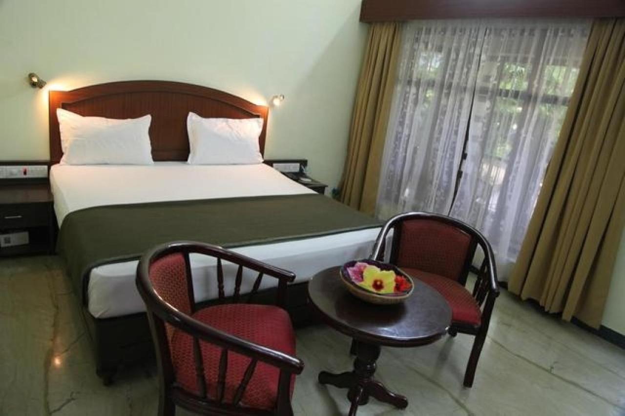 Pallava Dynasty Hotel Mahabalipuram Ngoại thất bức ảnh