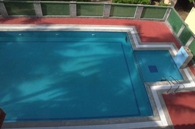 Pallava Dynasty Hotel Mahabalipuram Ngoại thất bức ảnh