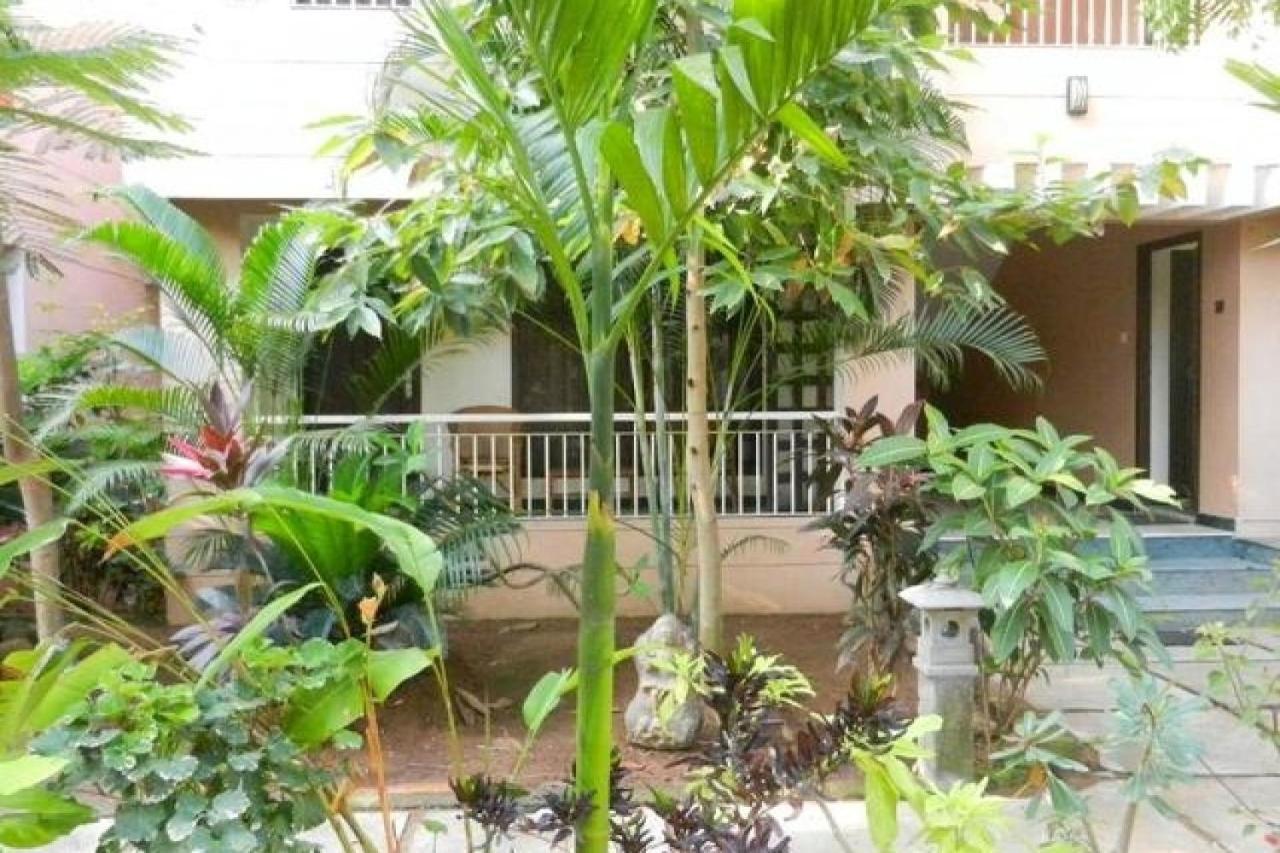 Pallava Dynasty Hotel Mahabalipuram Ngoại thất bức ảnh